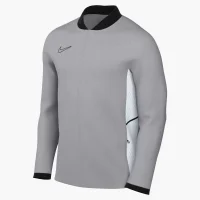 Nike Academy 25 Trainingsjacke Herren - grau/weiß/schwarz