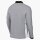 Nike Academy 25 Trainingsjacke Herren - grau/weiß/schwarz