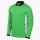 Nike Academy 25 Trainingsjacke Herren - grün/weiß/schwarz