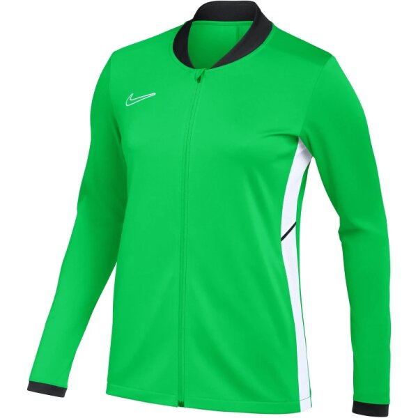 Nike Academy 25 Trainingsjacke Herren - grün/weiß/schwarz - 2XL