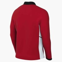 Nike Academy 25 Trainingsjacke Herren - rot/weiß/schwarz