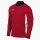 Nike Academy 25 Trainingsjacke Herren - rot/weiß/schwarz