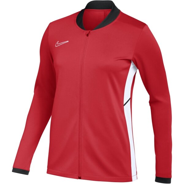 Nike Academy 25 Trainingsjacke Herren - rot/weiß/schwarz - 2XL