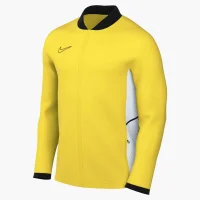Nike Academy 25 Trainingsjacke Herren - gelb/weiß/schwarz