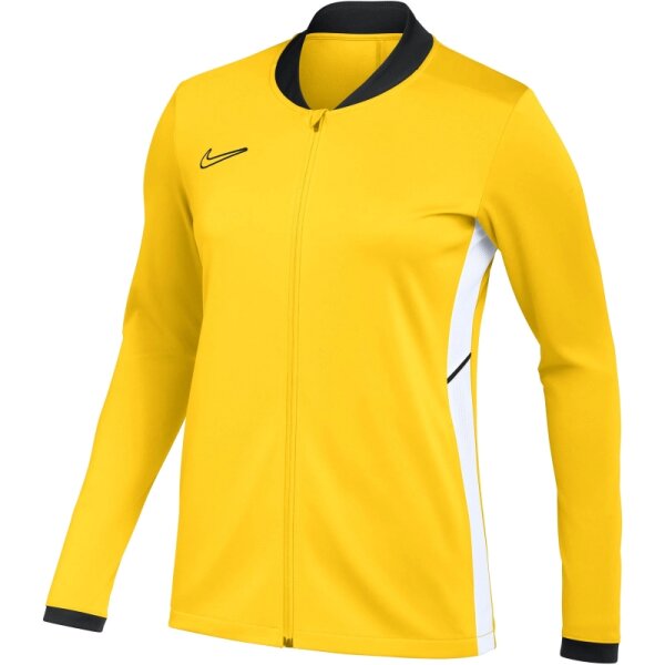 Nike Academy 25 Trainingsjacke Herren - gelb/weiß/schwarz - 2XL