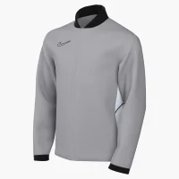 Nike Academy 25 Trainingsjacke Kinder - grau/weiß/schwarz