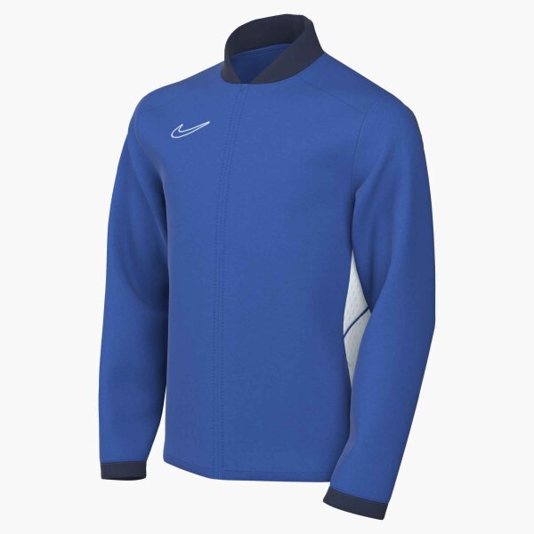 Nike Academy 25 Trainingsjacke Kinder - blau/weiß/navy
