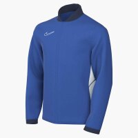 Nike Academy 25 Trainingsjacke Kinder - blau/weiß/navy