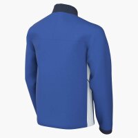 Nike Academy 25 Trainingsjacke Kinder - blau/weiß/navy