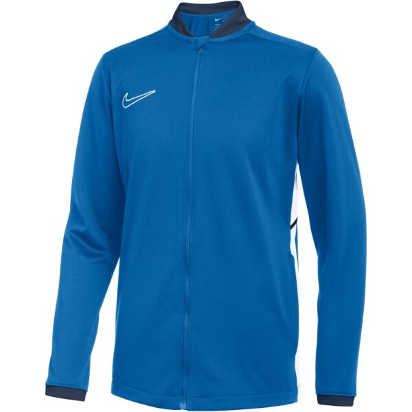 Nike Academy 25 Trainingsjacke Kinder - blau/weiß/navy - 137-147