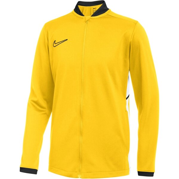 Nike Academy 25 Trainingsjacke Kinder - gelb/weiß/schwarz - 158-1