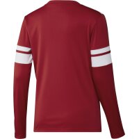 adidas Squadra 25 Langärmliges Trikot Damen -...