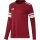 adidas Squadra 25 Langärmliges Trikot Damen - rot/weiß