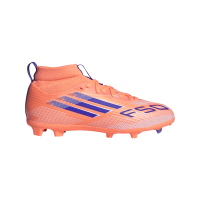 adidas F50 League FG/MG Kinder Coral Blaze -...