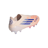adidas F50 Sparkfusion LL Elite FG/AG Damen Coral Blaze - orange/blau/weiß