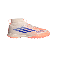 adidas F50 Sparkfusion League TF Kinder Coral Blaze -...