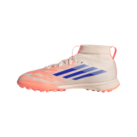 adidas F50 Sparkfusion League TF Kinder Coral Blaze -...