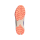 adidas F50 Sparkfusion League TF Kinder Coral Blaze - orange/blau/weiß