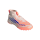 adidas F50 Sparkfusion League TF Kinder Coral Blaze - orange/blau/weiß