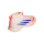 adidas F50 Sparkfusion League TF Kinder Coral Blaze - orange/blau/weiß