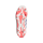 adidas Copa Pure 3 Club FG/MG Kinder Coral Blaze - weiß/blau/orange
