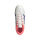 adidas Copa Pure 3 Club FG/MG Kinder Coral Blaze - weiß/blau/orange