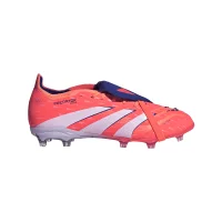 adidas Predator Elite FT FG Kinder Coral Blaze -...