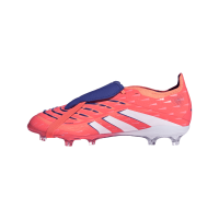 adidas Predator Elite FT FG Kinder Coral Blaze -...