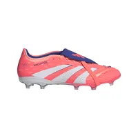 adidas Predator Pro FT FG Herren - orange/blau/weiß