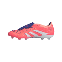 adidas Predator Pro FT FG Herren - orange/blau/weiß