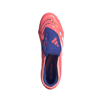 adidas Predator Pro FT FG Herren - orange/blau/weiß