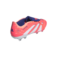 adidas Predator Pro FT FG Herren - orange/blau/weiß
