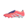 adidas Predator Pro FT FG Herren - orange/blau/weiß