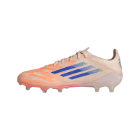 adidas F50 Sparkfusion Low Elite FG/AG Damen Coral Blaze...