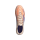 adidas F50 Sparkfusion Low Elite FG/AG Damen Coral Blaze - orange/blau/weiß