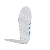 adidas Gazelle Real Madrid Schuhe Herren - bluebird/white/crew yellow
