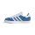 adidas Gazelle Real Madrid Schuhe Herren - bluebird/white/crew yellow