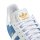 adidas Gazelle Real Madrid Schuhe Herren - bluebird/white/crew yellow