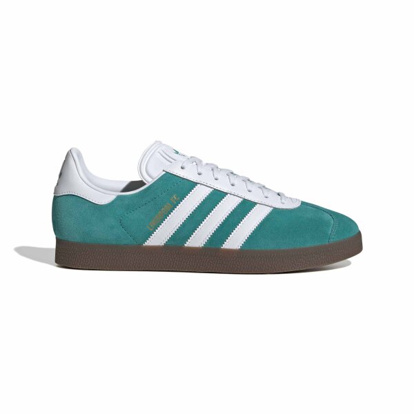 adidas Gazelle Fc Liverpool Schuhe Herren - sea green/white/gum5