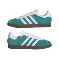 adidas Gazelle Fc Liverpool Schuhe Herren - sea green/white/gum5