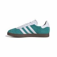 adidas Gazelle Fc Liverpool Schuhe Herren - sea green/white/gum5