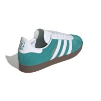 adidas Gazelle Fc Liverpool Schuhe Herren - sea green/white/gum5