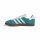 adidas Gazelle Fc Liverpool Schuhe Herren - sea green/white/gum5