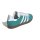 adidas Gazelle Fc Liverpool Schuhe Herren - sea green/white/gum5