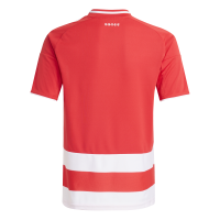 adidas 1.FC Union Berlin Trikot Home 25/26 Kinder -...