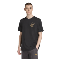 adidas Manchester United Terrace Icons Grafik-T-Shirt...