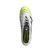 adidas Predator Elite 2G/3G AG Herren - weiß/schwarz/gelb