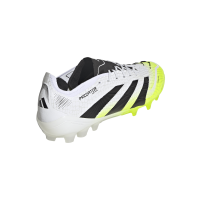 adidas Predator Elite 2G/3G AG Herren - weiß/schwarz/gelb