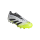 adidas Predator Elite 2G/3G AG Herren - weiß/schwarz/gelb