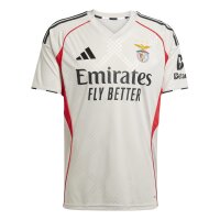 adidas Benfica Lissabon Trikot Away 25/26 Herren -...